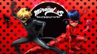 Ladybug y cat noir