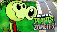 Plantas Vs Zombies