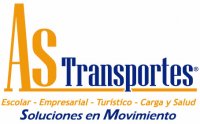 AS TRANSPORTES