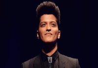 Bruno Mars