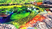 CaÃ±o Cristales