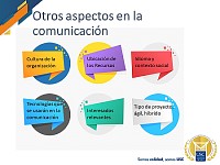 comunicaicones