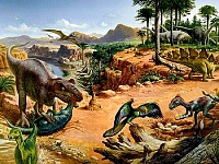 dinos