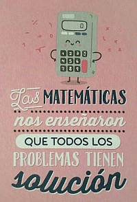 MatemÃ¡ticas