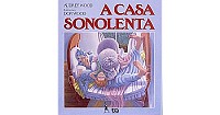 HistÃ³ria da Casa sonolenta