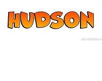 HUDSON