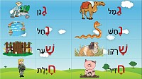 × ×” - ×©×” - ×’×”