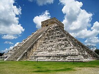 Maya civilization