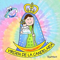 Virgen de la Candelaria