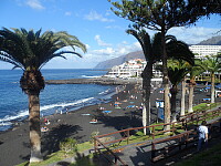 tenerife