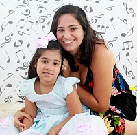 Geise Menezes