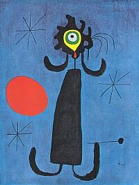 JOAN MIRÓ 2