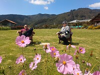 Memo y Lola