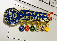 Las Pléyades