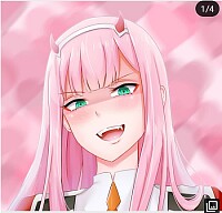 zero two