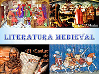 LITERATURA MEDIEVAL