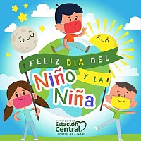 Día del niño