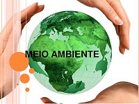 Meio Ambiente para crianças