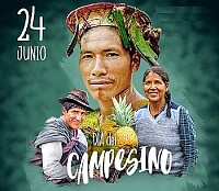 Día del Campesino