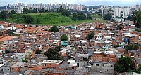 Urbanização