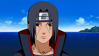 Itachi Uchiha