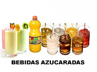 bebidas