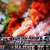 Hajduk