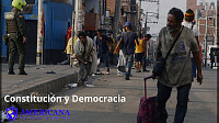 DEMOCRACIA